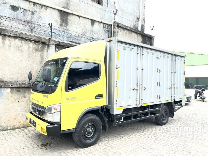 Mitsubishi Colt 2020 3.9 in DKI Jakarta Manual Trucks Yellow for Rp 354 ...