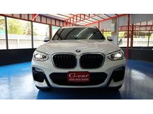 2018 BMW X3 2.0 G01 (ปี 18-23) xDrive20d SUV AT