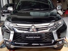 Mitsubishi Pajero Sport Dakar 4x2 PROMO HANYA 3 HARI SAJA DISCOUNT BESAR
