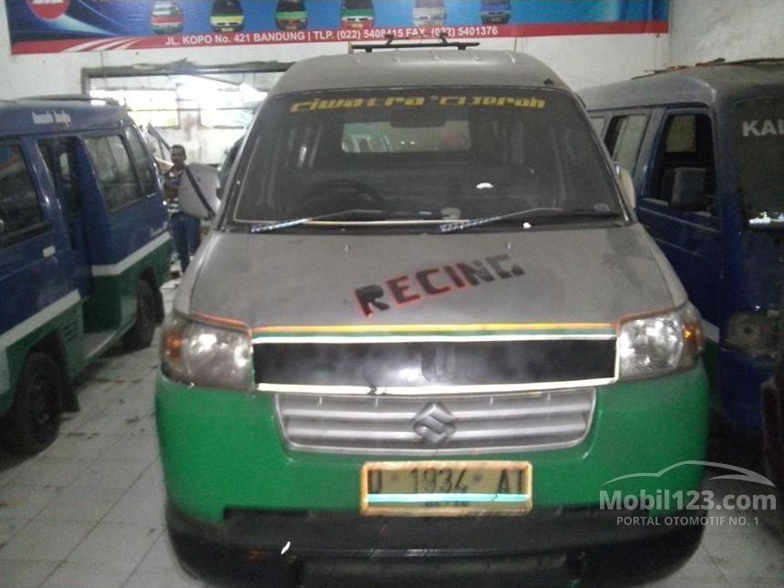 660+ Modifikasi Mobil Angkot Apv Gratis Terbaru