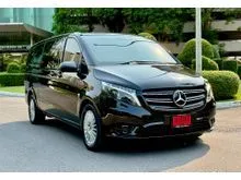 2024 Mercedes-Benz Vito 2.0 W447 (ปี 14-26) 119 CDI Tourer Select Van