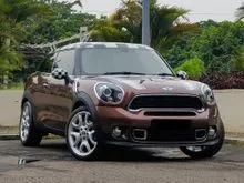 2013 MINI Paceman 1.6 Cooper S Coupe Odo Antik 19rb Kondisi Terawat Siap Pakai