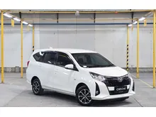 2024 Toyota Calya 1.2 G MPV/ DISKON UP TO 10 JUTA/ BONUS VOUCHER BENSIN 200 RIBU/ FREE DETAILING/ GRATIS PENGIRIMAN