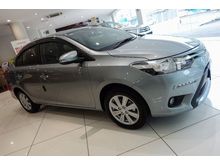 2017 Toyota Vios 1.5E Mereka FOC bodykit leather seat dvd coating must view