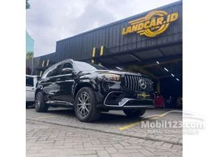 2023 Mercedes-Benz AMG GLS63 4.0 4MATIC+ SUV