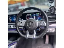 2023 Mercedes-Benz AMG GLS63 4.0 4MATIC+ SUV