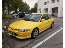 2005 Proton Satria 1.5 GLi Hatchback (A)