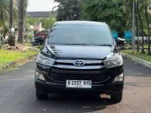 2019 Toyota Kijang Innova 2.0 G MPV