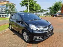 Honda Mobilio 1.5 E AT 2017