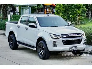 2022 Isuzu D-MAX 1.9 Hi-Lander L DA Cab-4 Pickup