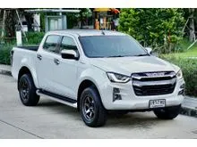 2022 Isuzu D-MAX 1.9 Cab-4 (ปี 19-26) Hi-Lander L DA Pickup