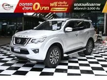 2019 Nissan Terra 2.3 (ปี 18-26) VL SUV