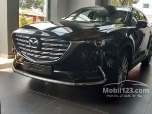 Used Mazda Cx-9 For Sale In Indonesia Mobil123 Used Mazda Cx-9 For Sale In Indonesia Mobil123
