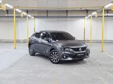 2024 Suzuki Baleno 1.5 Hatchback - Mobil Bergaransi