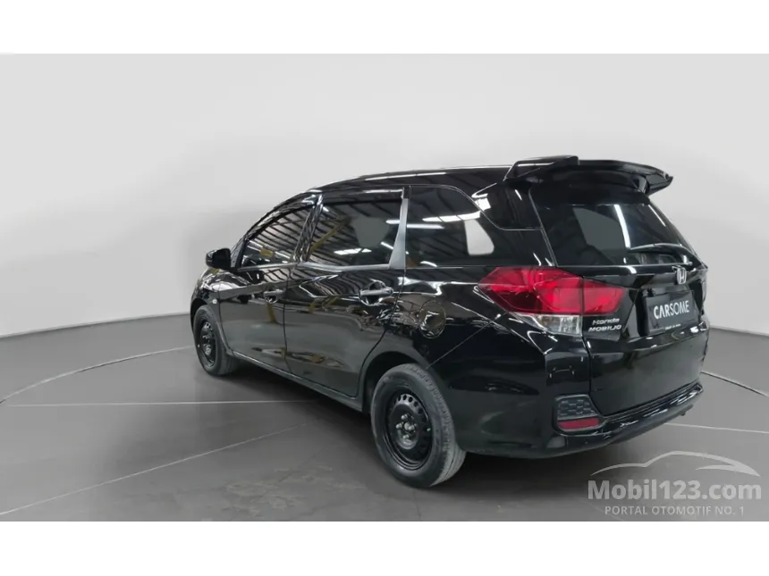 2016 Honda Mobilio S MPV