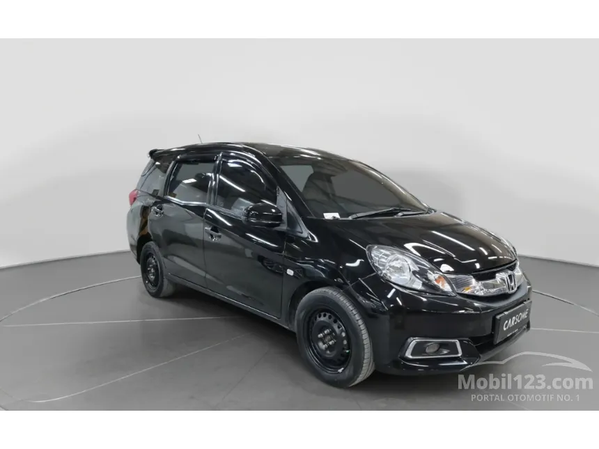 2016 Honda Mobilio S MPV