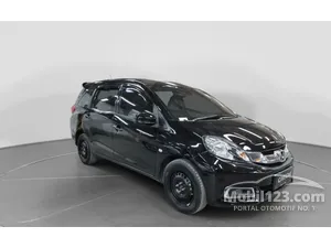 2016 Honda Mobilio 1.5 S MPV