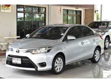 2016 Toyota Vios 1.5 (ปี 13-17) J Sedan