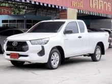 2025 Toyota HILUX REVO 2.4 Smart Cab Z Edition Entry Pickup