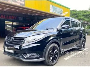 2024 DFSK Glory 580 1.5 Comfort Version SUV
