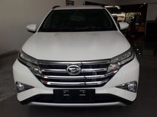 PROMO DAIHATSU TERIOS