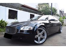 2004 Maserati Quattroporte 4.2 Sedan MASERATI QUATTROPORTE 2004 2015 COLLECTRO ITEM