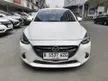 Jual Mobil Mazda 2 2017 GT 1.5 di DKI Jakarta Automatic Hatchback Putih Rp 180.000.000