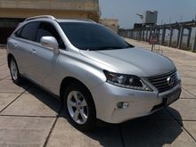 2013 Lexus RX270 2.7 RX270 SUV