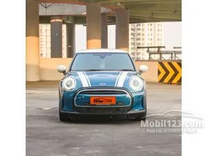 2021 MINI Cooper 1.5 3 Door Hatchback