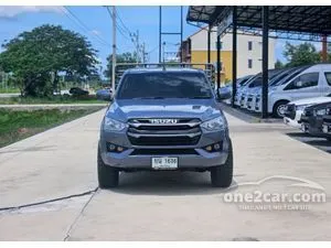 2022 Isuzu D-MAX 3.0 S Spark Pickup