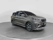 2021 Suzuki Ertiga Sport MPV