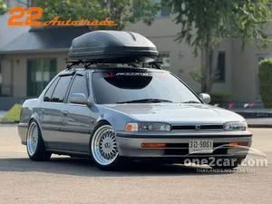 1993 Honda ACCORD 2.0 LXi Sedan