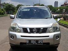 2009 Nissan X-Trail 2.5 ST SUV