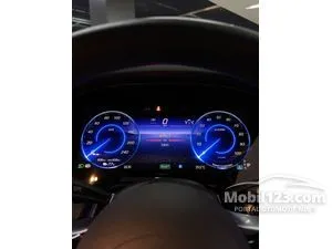 2023 Mercedes-Benz EQS450+ AMG Line Sedan