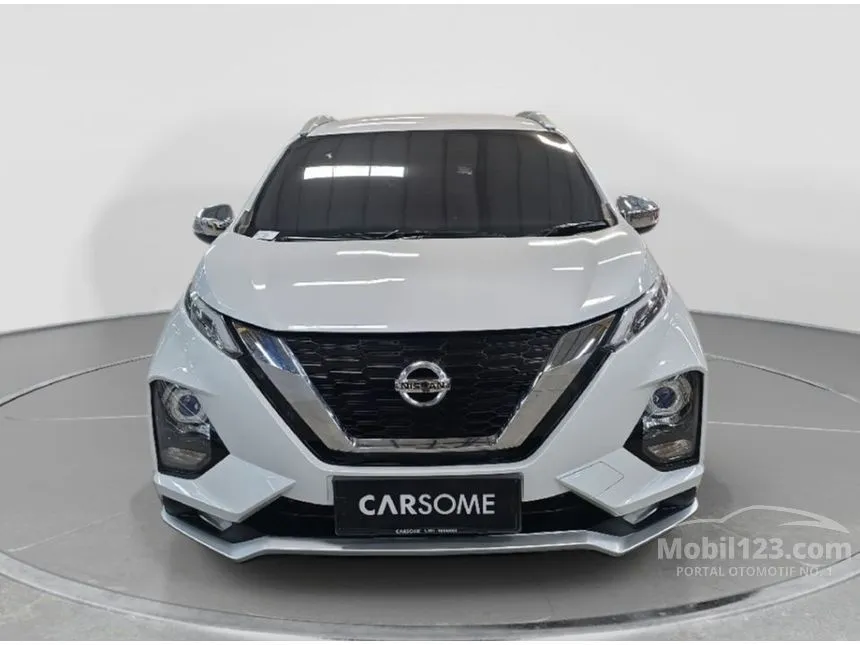 2021 Nissan Livina VL MPV