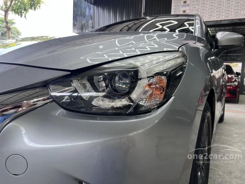2019 Mazda 2 Sports High Connect Hatchback