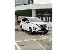 2019 Nissan Livina 1.5 VL MPV UNIT FRESH SIAP PAKAI , GARANSI BEBAS LAKA DAN BANJIR