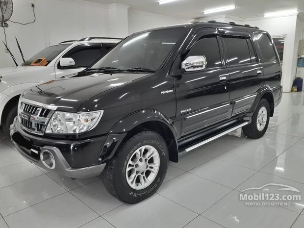  Harga  Mobil  Bekas  Isuzu Panther Grand  Touring Di Surabaya  