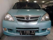 Daihatsu Xenia 1.3 Xi MT 2008 di Malang