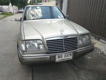 1994 Mercedes-Benz E280 2.8 W124 (ปี 85-96) Sedan AT