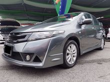 Honda City 1.5 (A) Sedan BODYKIT LOW MILEAGE SERVICE RECORD LIKE NEW
