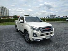 2016 Isuzu D-Max 1.9 SPACE CAB (ปี 11-17) SPACE CAB (ปี 11-17) Hi-Lander X-Series Z Pickup MT
