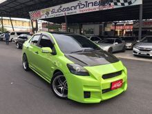 2010 Toyota VIOS 1.5 (ปี 07-13) G Limited Sedan AT