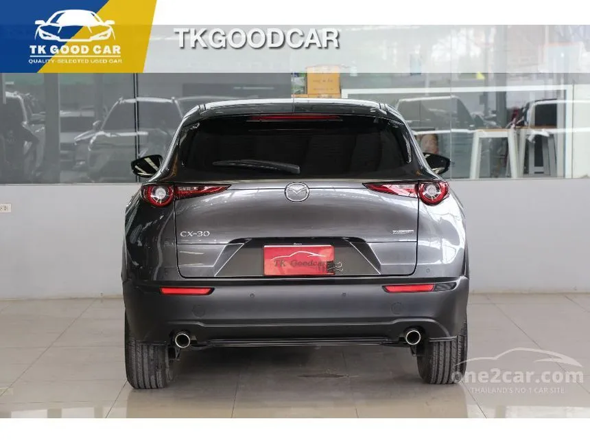 2024 Mazda CX-30 C SUV