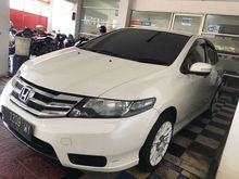 2013 Honda City 1.5 E Sedan - Istimewa