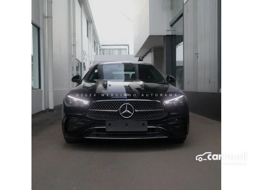 Jual Mobil Mercedes