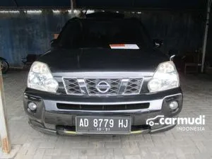 2010 Nissan X-Trail 2.5 ST SUV - Carsentro Yogyakarta