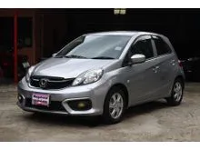 2017 Honda Brio 1.2 (ปี 11-16) V Hatchback