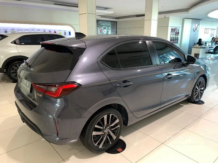 2023 Honda City RS Hatchback