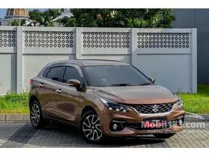 2023 Suzuki Baleno 1.5 Hatchback